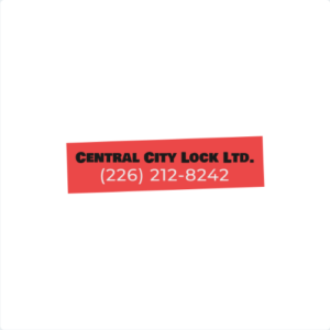 Central City Lock Ltd. : Locksmith London, Ontario.